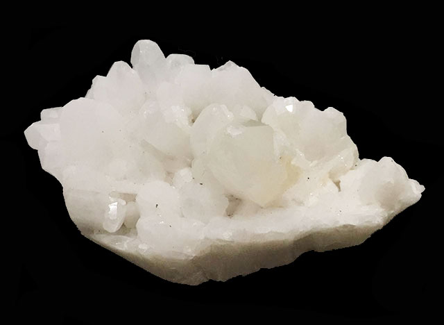 クォーツ水晶(Quartz)原石/クラスター