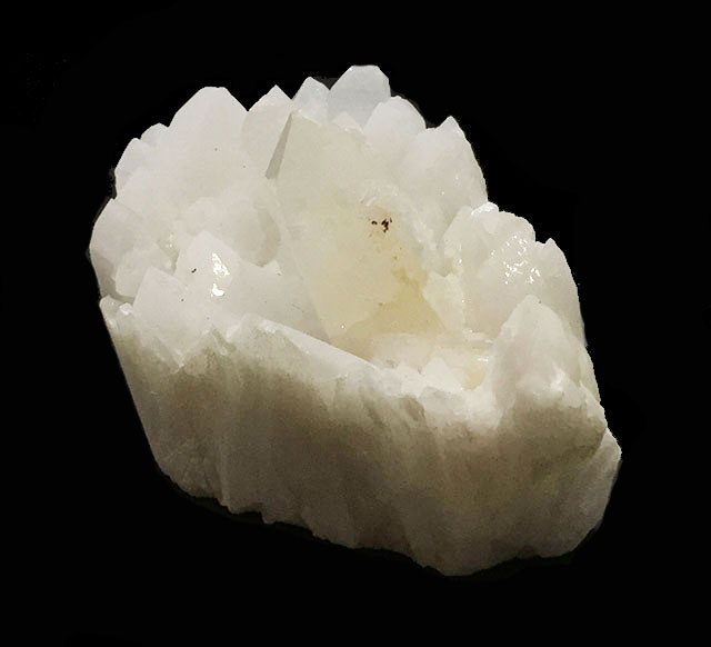 クォーツ水晶(Quartz)原石/クラスター