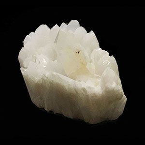 クォーツ水晶(Quartz)クラスター