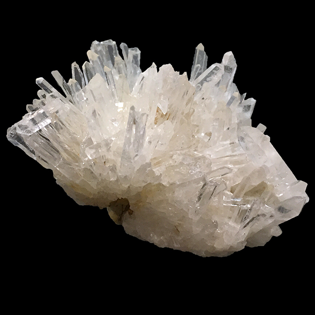 クォーツ水晶(Quartz)原石/クラスター