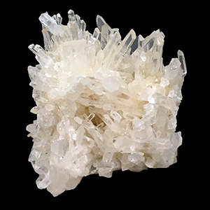 クォーツ水晶(Quartz)クラスター