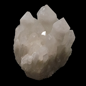 クォーツ水晶(Quartz)クラスター