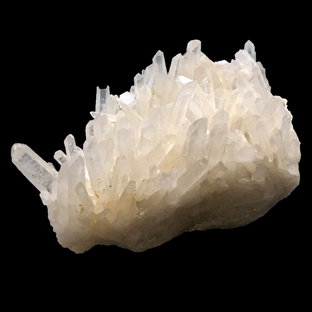 クォーツ水晶(Quartz)原石/クラスター