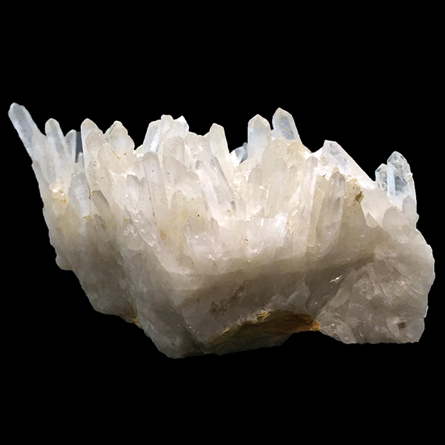 クォーツ水晶(Quartz)原石/クラスター