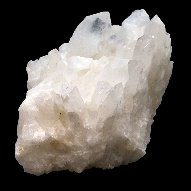 クォーツ水晶(Quartz)原石/クラスター