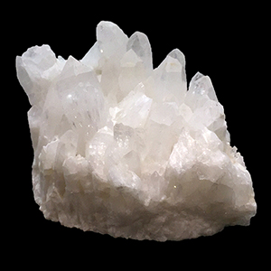 クォーツ水晶(Quartz)クラスター