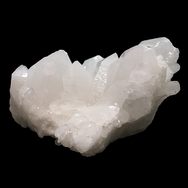 クォーツ水晶(Quartz)原石/クラスター