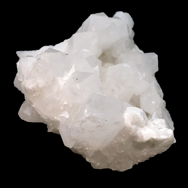 クォーツ水晶(Quartz)原石/クラスター