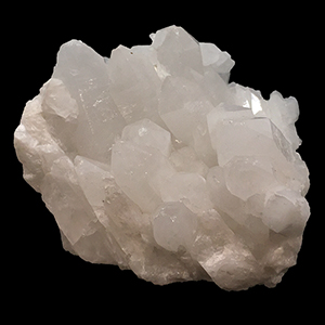 クォーツ水晶(Quartz)クラスター