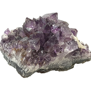 アメシスト(Amethyst)クラスター