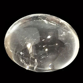 クリスタル(Crystal Quartz)