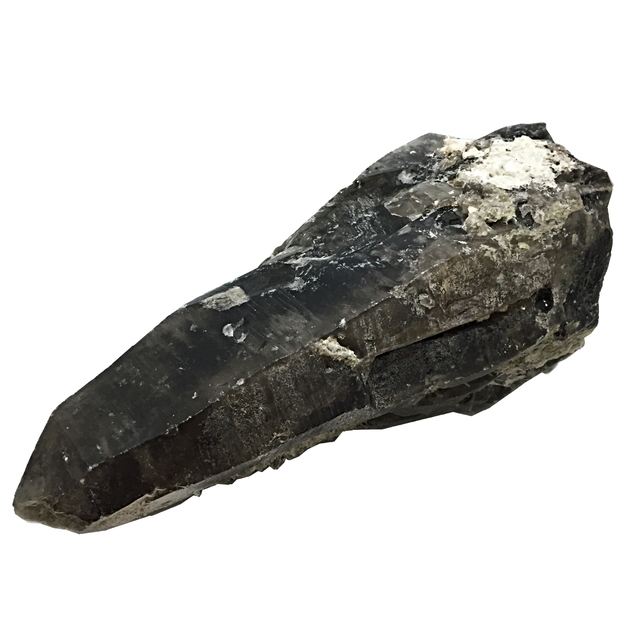 スモーキークォーツ(Smokey quartz)原石