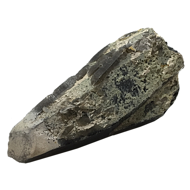 スモーキークォーツ(Smokey quartz)原石