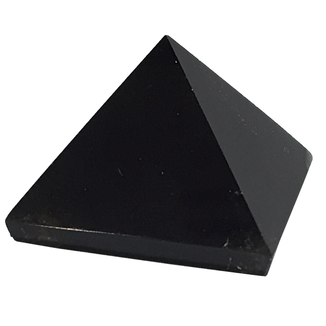 スモーキークォーツ(Smokey quartz)ピラミッド原石