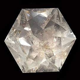 クリスタル(Crystal Quartz)