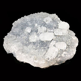 セレスタイト(Celestite)