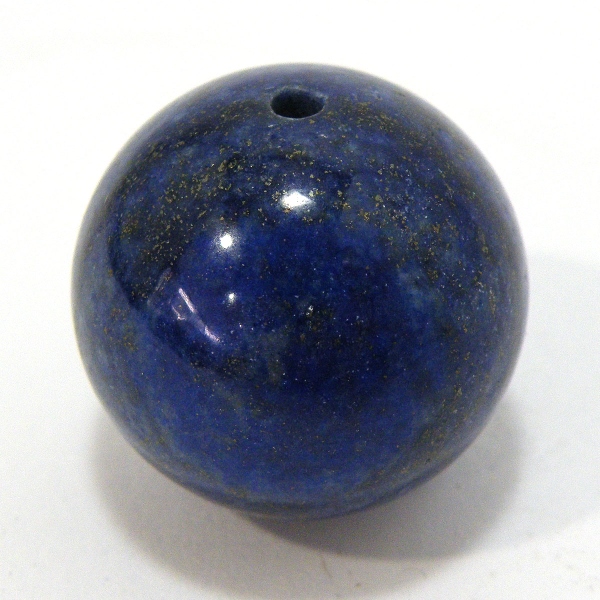 ラピスラズリ染め(Lapis lazuri dyed)天然石ビーズ 販売