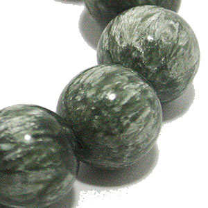 セラフィナイト(Seraphinite)