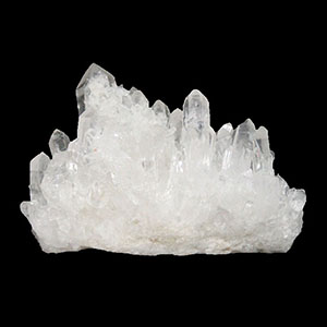 クォーツ水晶(Quartz)