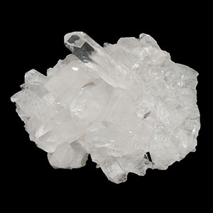 クォーツ水晶(Quartz)