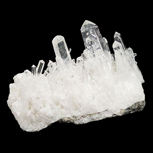 クォーツ水晶(Quartz)