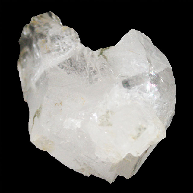 クォーツ水晶(Quartz)