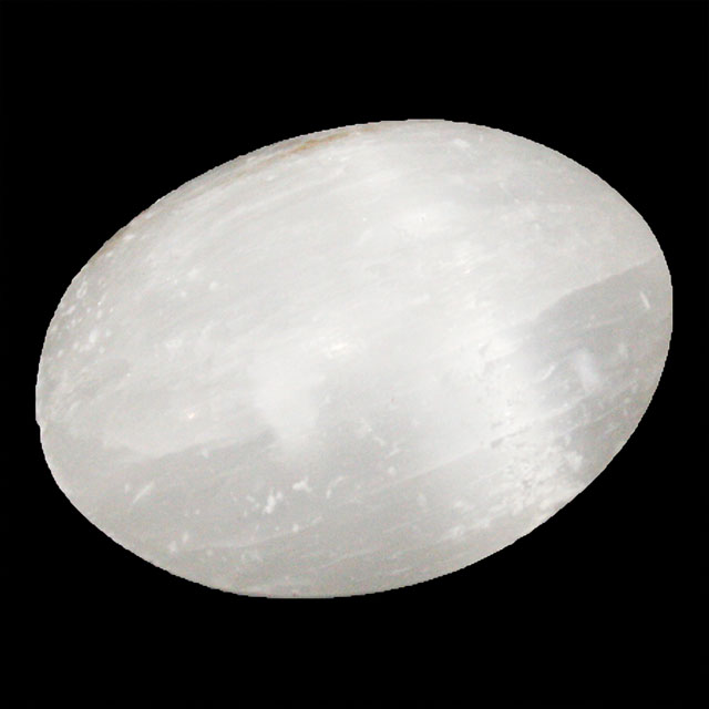 セレナイト(Selenite)原石