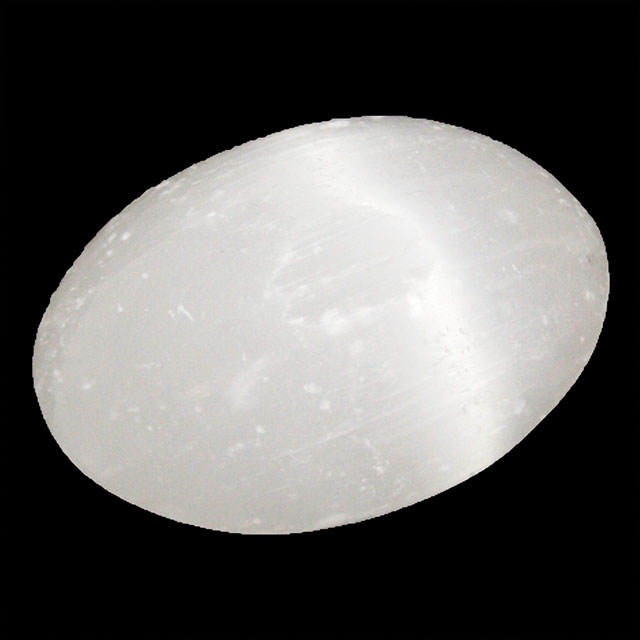セレナイト(Selenite)原石
