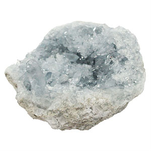 ZX^Cg(Celestite)