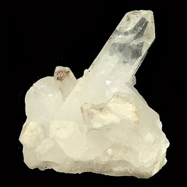 クリスタル(Crystal Quartz)