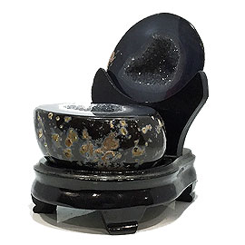 アゲート(Agate)