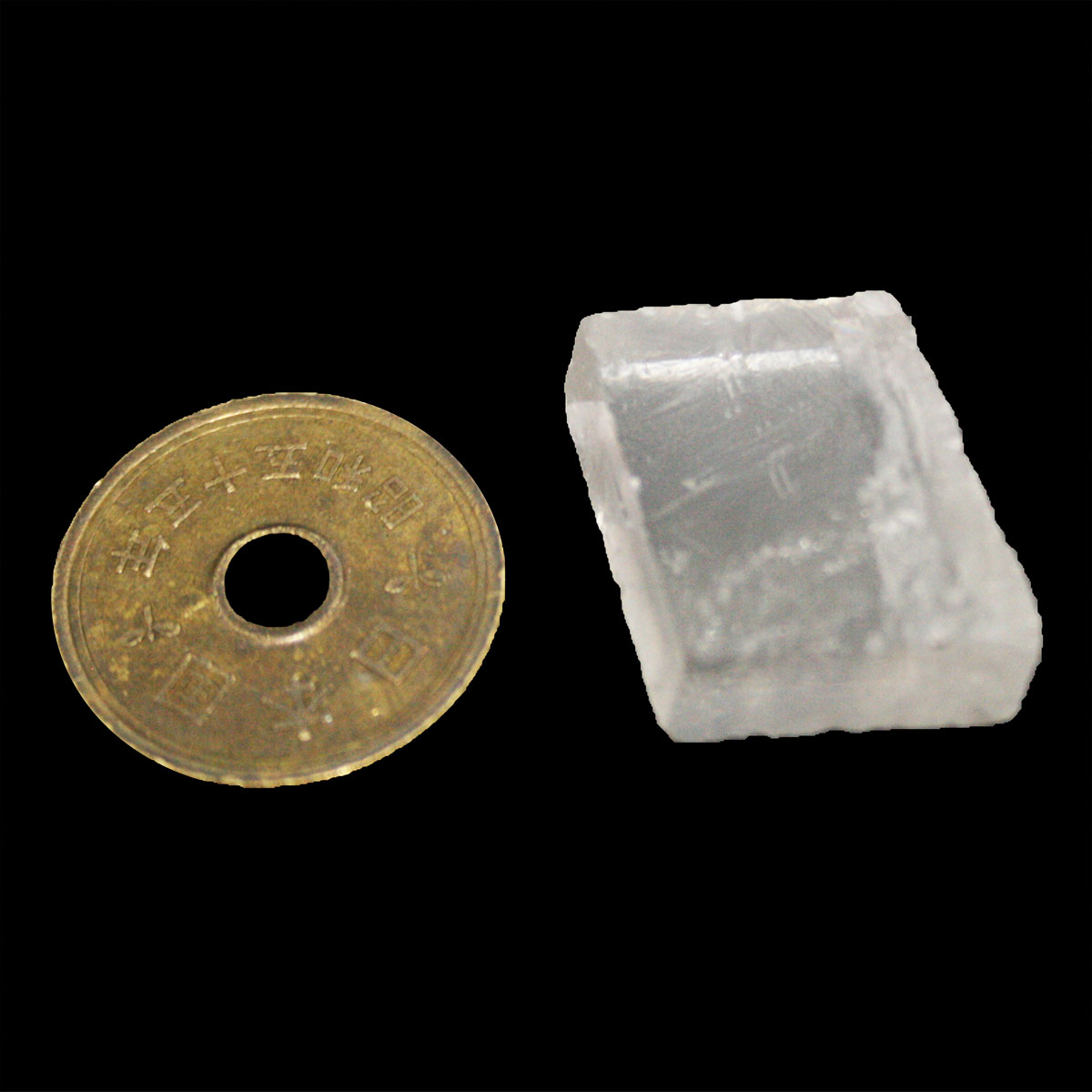  JTCg(Calcite)