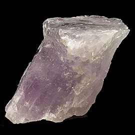 ライトアメジスト(Amethyst)