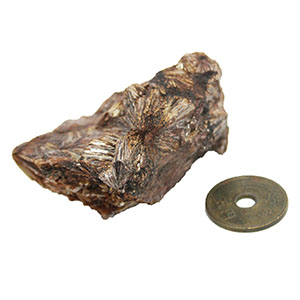 パイロフィライト(Pyrophyllite)