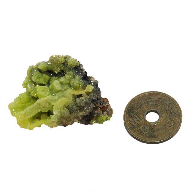  pCt@Cg(Pyromorphite)