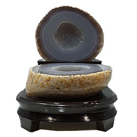 アゲート(Agate)