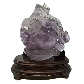 アメジスト(Amethyst)