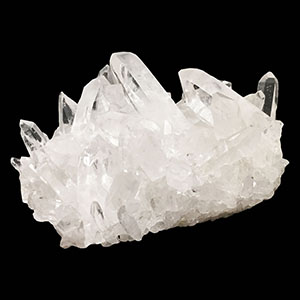 クォーツ水晶(Quartz)