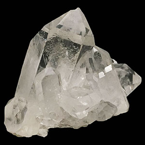 クォーツ水晶(Quartz)