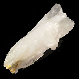 クリスタル(Crystal Quartz)