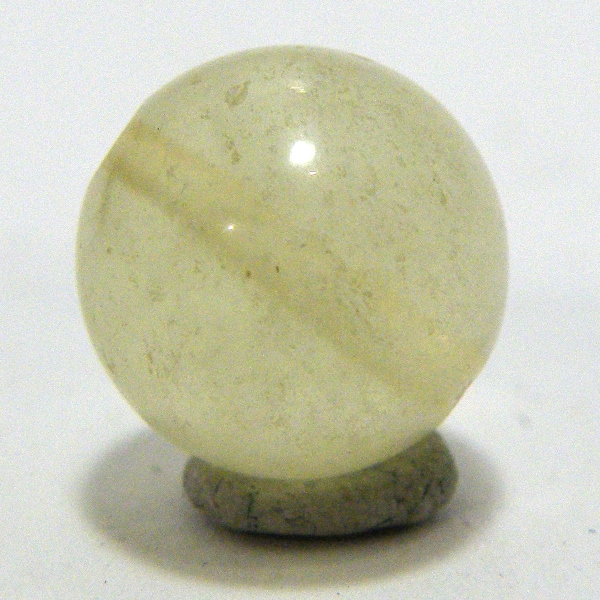 リビアングラス(Libyan glass)
