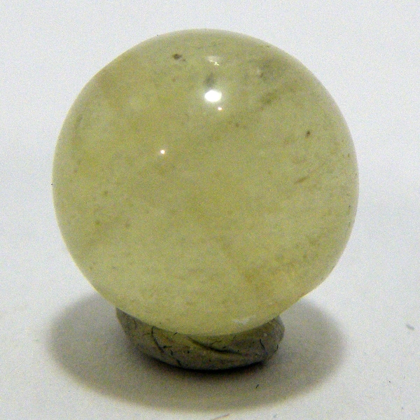 リビアングラス(Libyan glass)