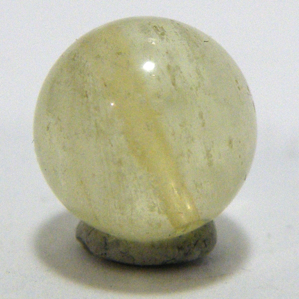 リビアングラス(Libyan glass)