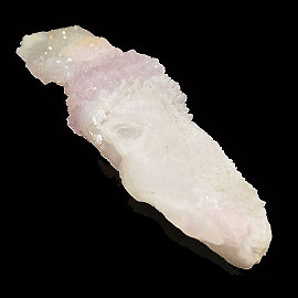 クリスタル(Crystal Quartz)