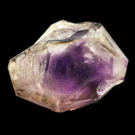 クリスタル(Crystal Quartz)