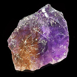 クリスタル(Crystal Quartz)