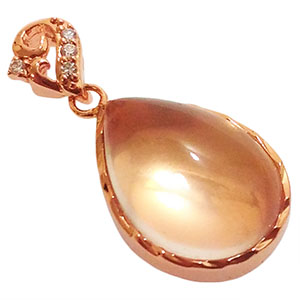 ローズクォーツ(Rose quartz)