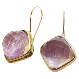 チャロアイト(Charoite)