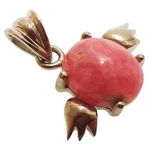 インカローズ/ロードクロサイト(Rhodochrosite)