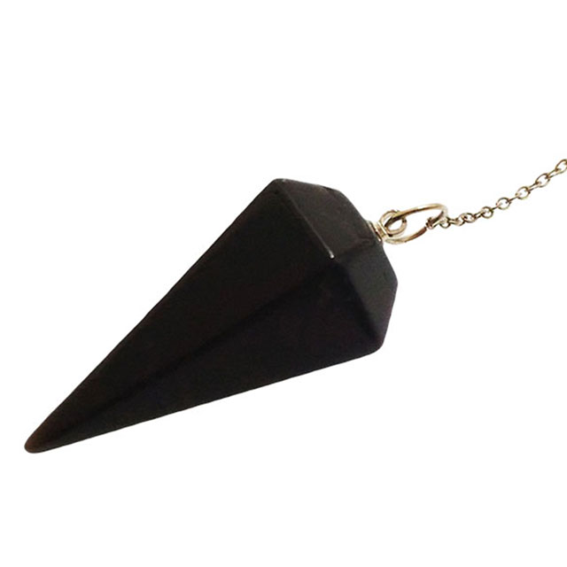 モリオン黒水晶(Morion)原石